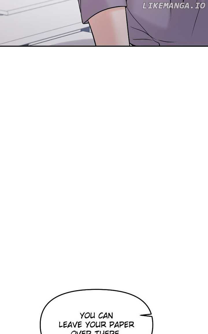 A Campus Romance, I Guess Chapter 54 - Page 106