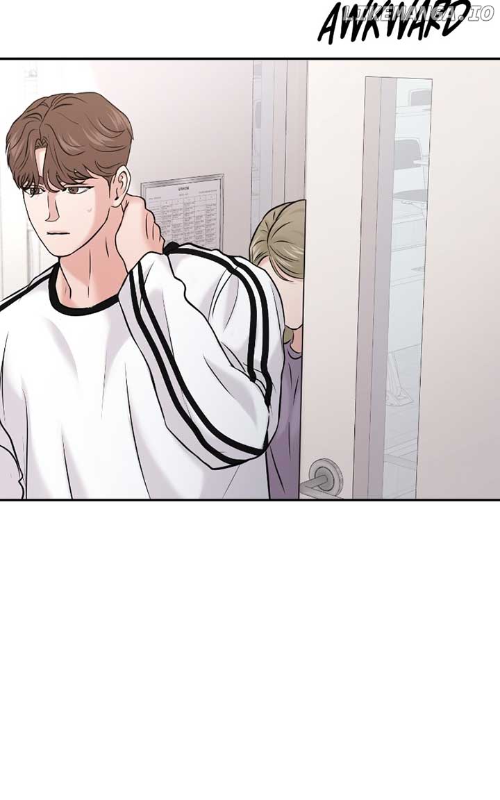 A Campus Romance, I Guess Chapter 54 - Page 109