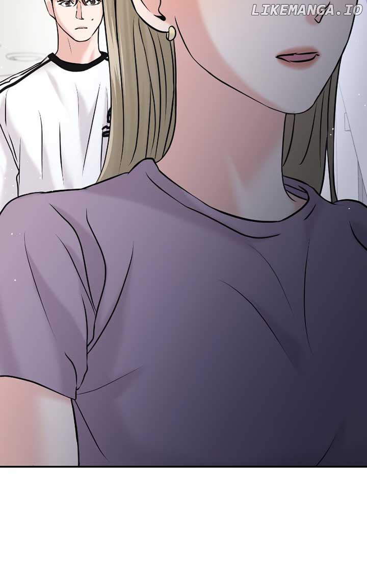 A Campus Romance, I Guess Chapter 54 - Page 115