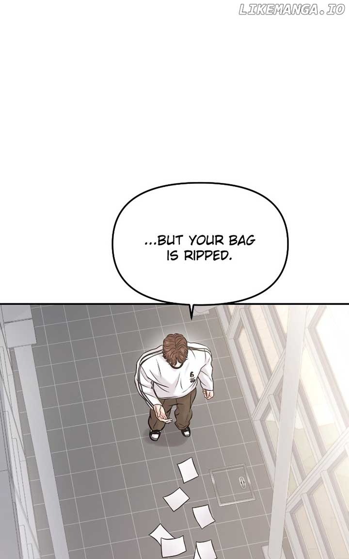 A Campus Romance, I Guess Chapter 54 - Page 116