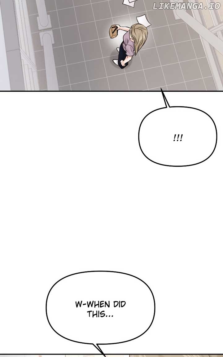 A Campus Romance, I Guess Chapter 54 - Page 117