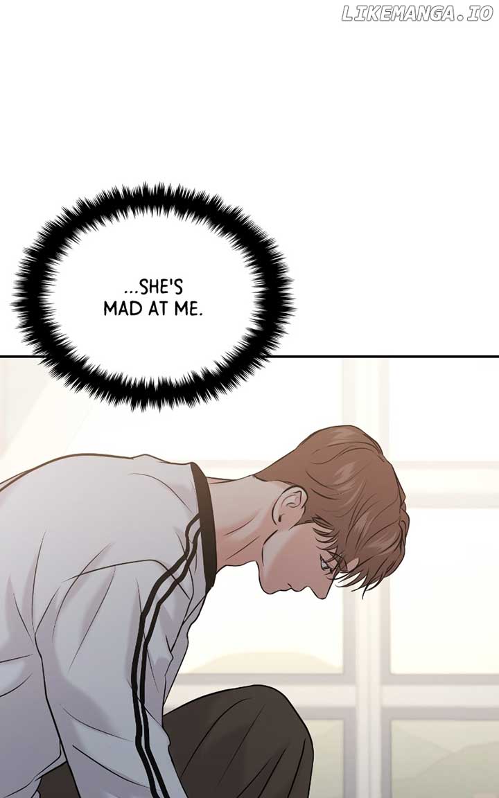 A Campus Romance, I Guess Chapter 54 - Page 119