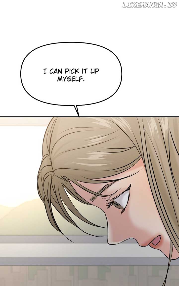 A Campus Romance, I Guess Chapter 54 - Page 122