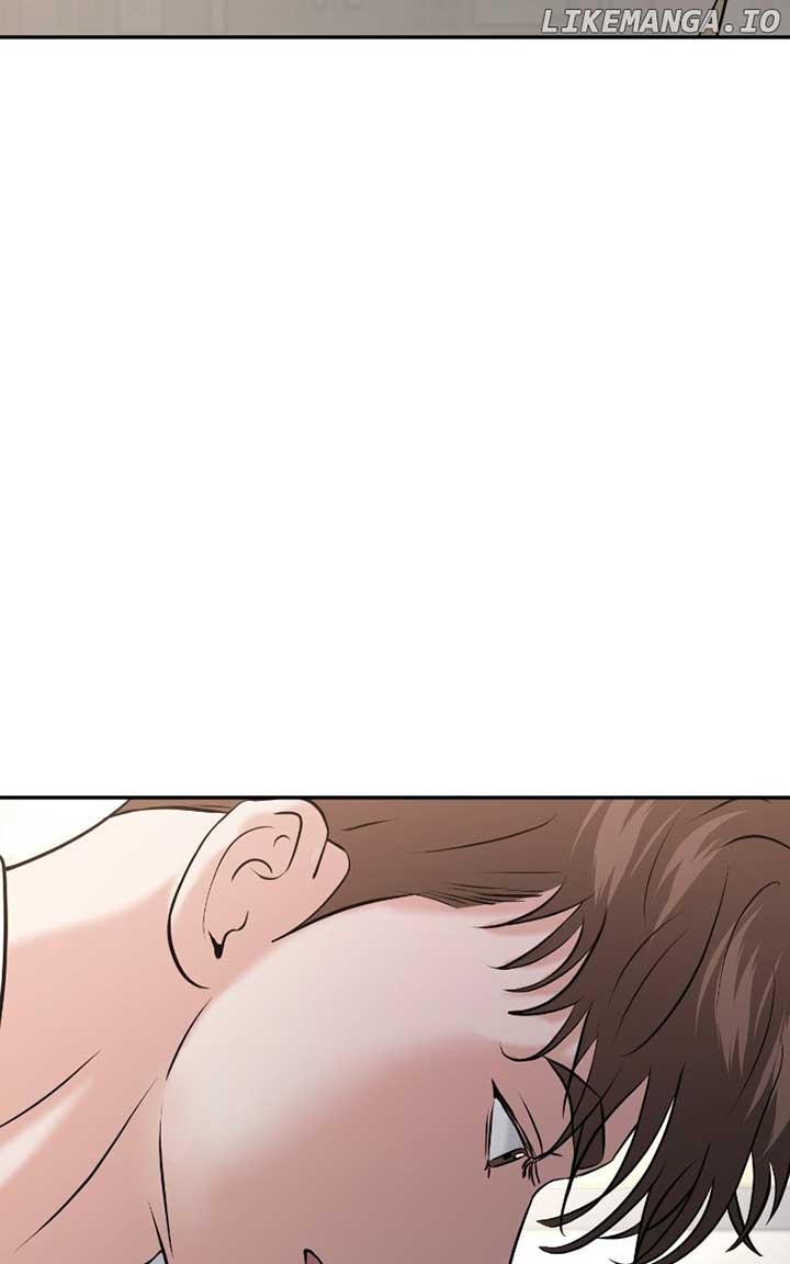 A Campus Romance, I Guess Chapter 54 - Page 123