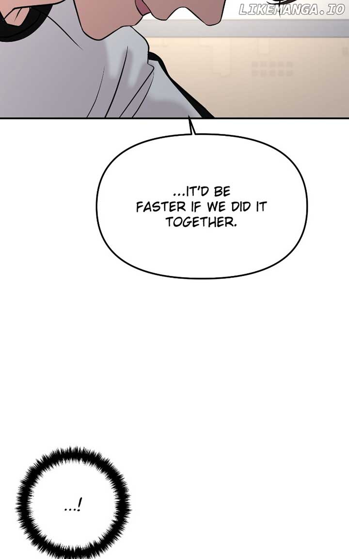 A Campus Romance, I Guess Chapter 54 - Page 124