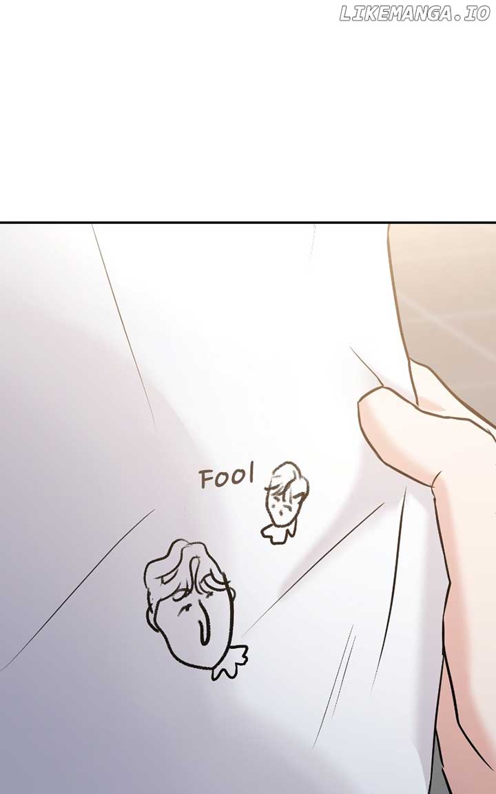 A Campus Romance, I Guess Chapter 54 - Page 126