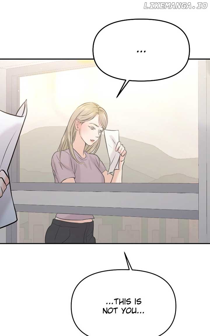 A Campus Romance, I Guess Chapter 54 - Page 131