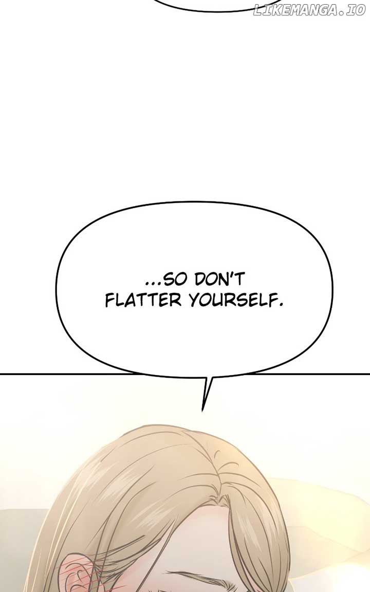 A Campus Romance, I Guess Chapter 54 - Page 132