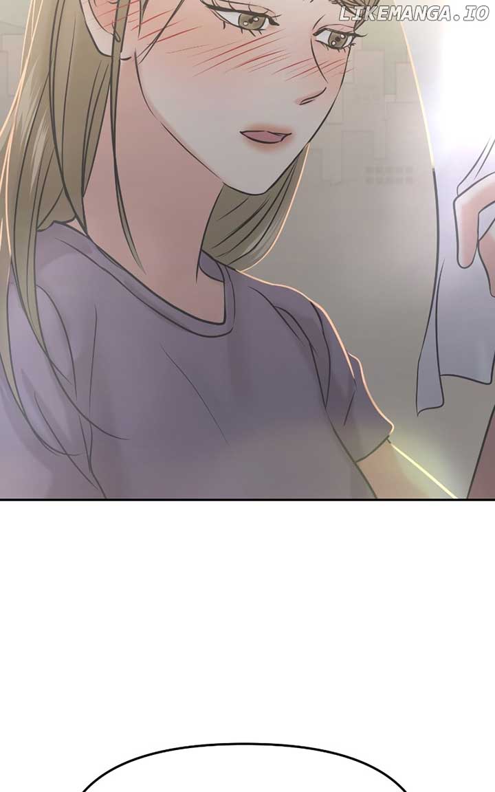 A Campus Romance, I Guess Chapter 54 - Page 133