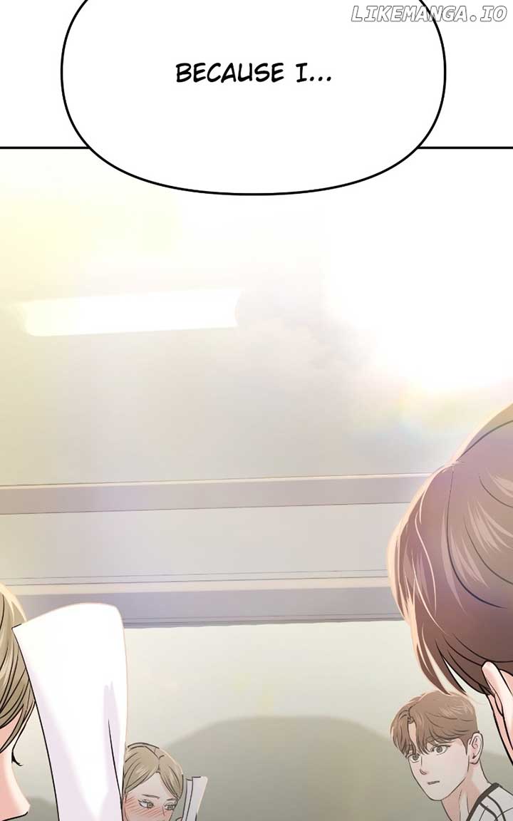 A Campus Romance, I Guess Chapter 54 - Page 134
