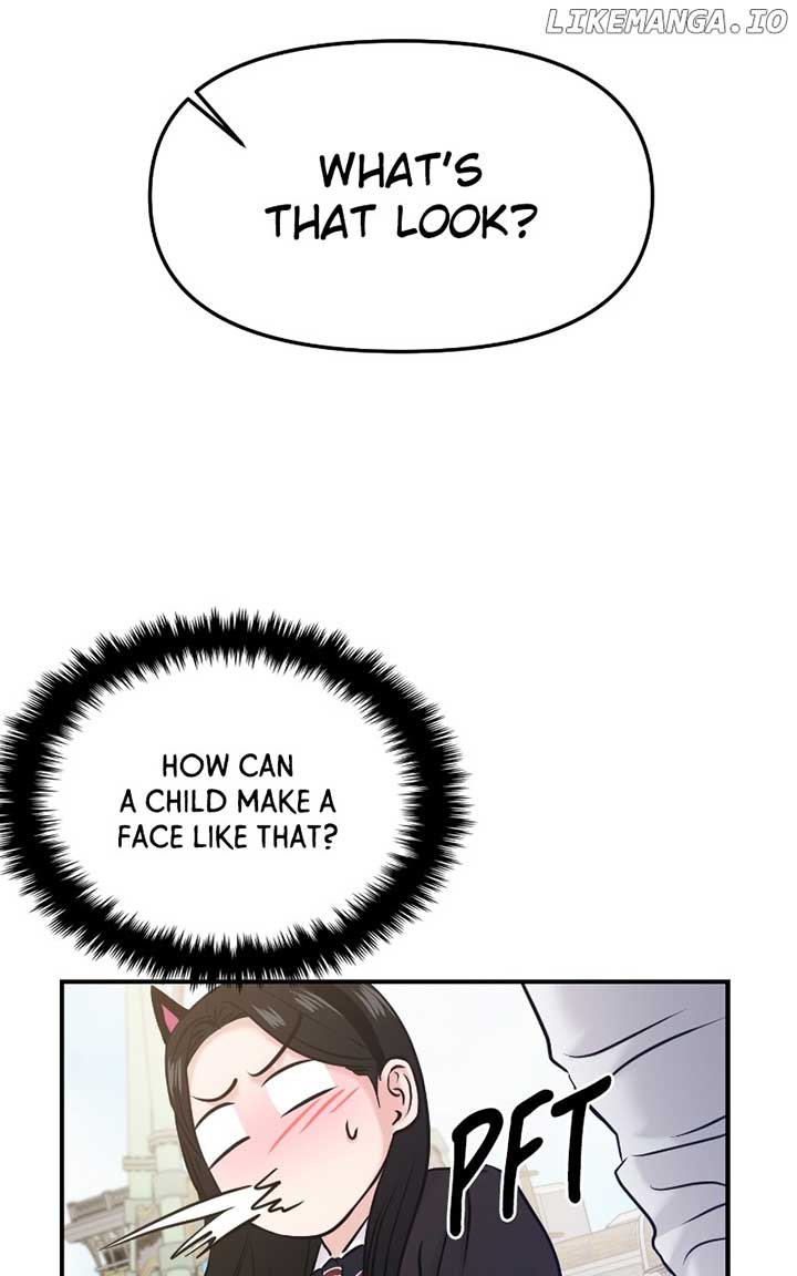 A Campus Romance, I Guess Chapter 54 - Page 15