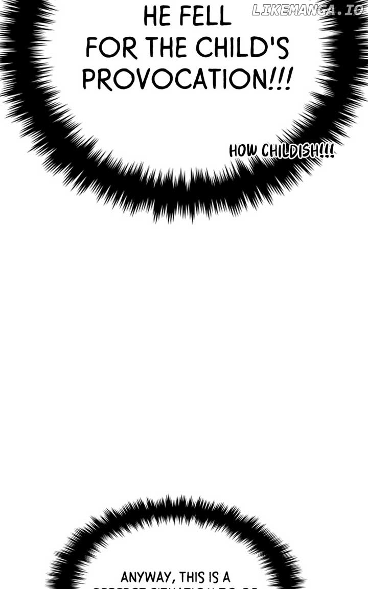 A Campus Romance, I Guess Chapter 54 - Page 19