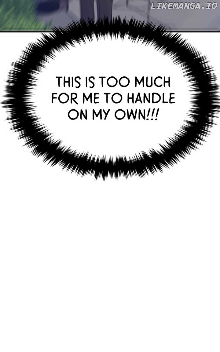 A Campus Romance, I Guess Chapter 54 - Page 24