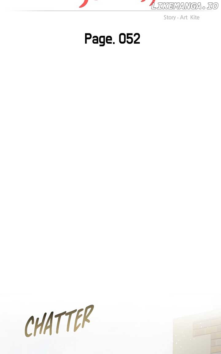 A Campus Romance, I Guess Chapter 54 - Page 27