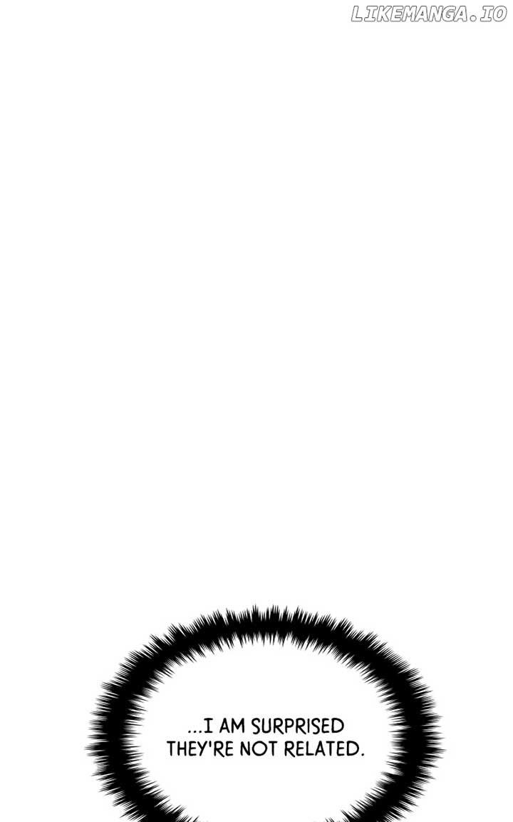 A Campus Romance, I Guess Chapter 54 - Page 32