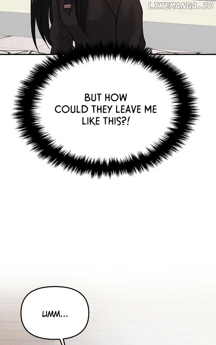 A Campus Romance, I Guess Chapter 54 - Page 35