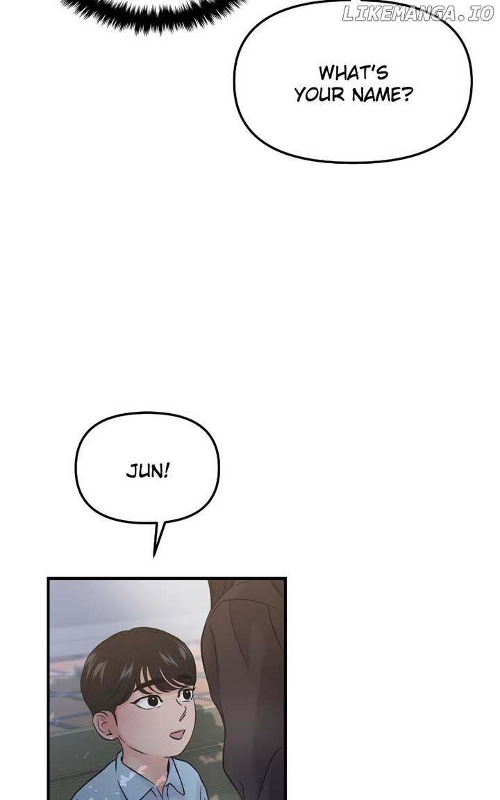 A Campus Romance, I Guess Chapter 54 - Page 37