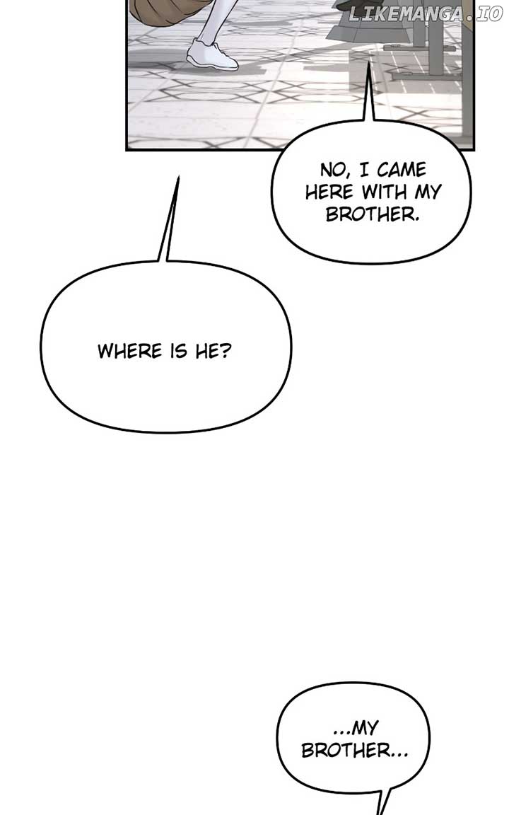 A Campus Romance, I Guess Chapter 54 - Page 39