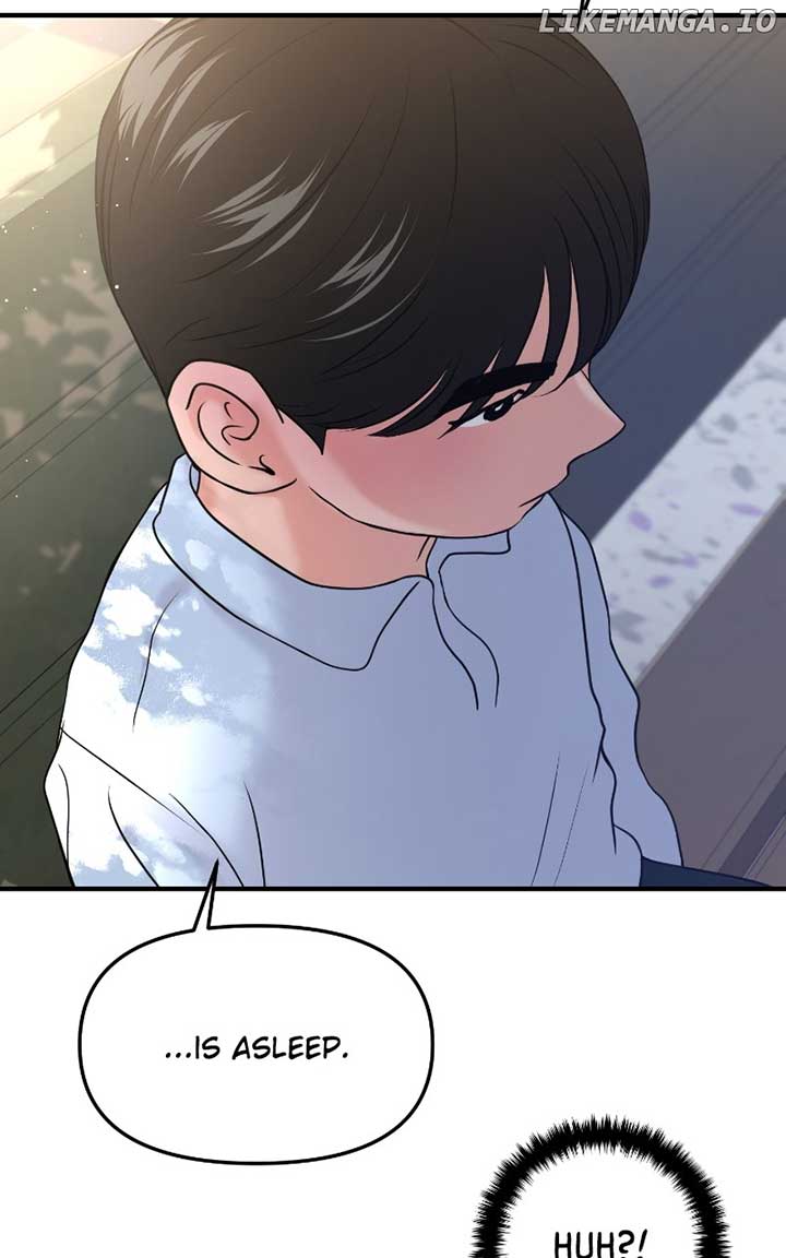 A Campus Romance, I Guess Chapter 54 - Page 40