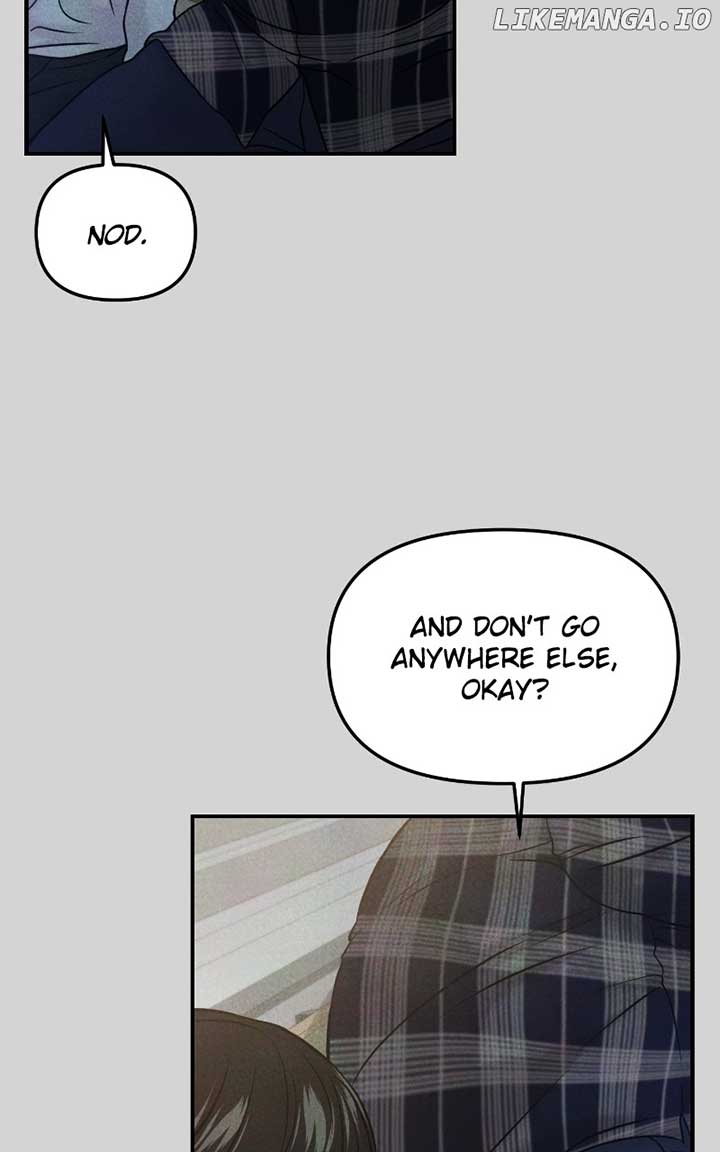 A Campus Romance, I Guess Chapter 54 - Page 44