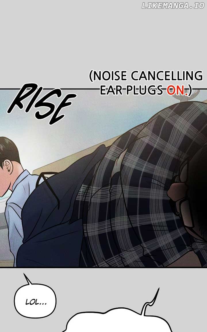 A Campus Romance, I Guess Chapter 54 - Page 46