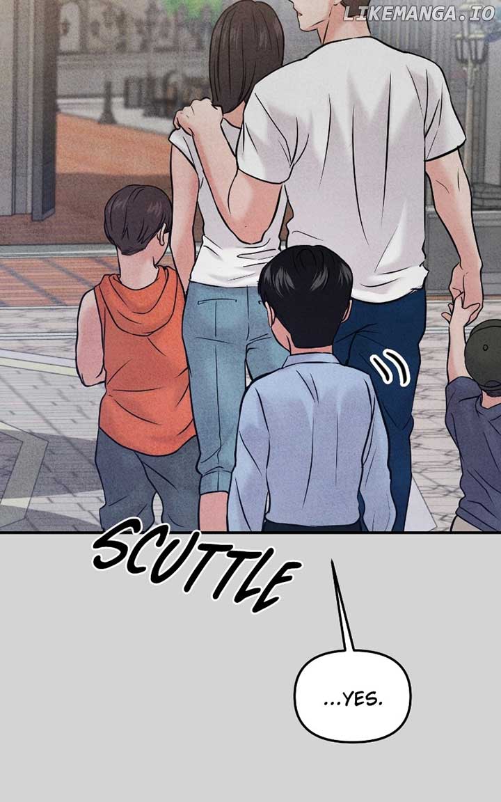 A Campus Romance, I Guess Chapter 54 - Page 48