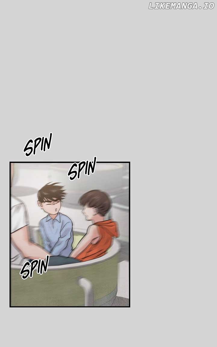 A Campus Romance, I Guess Chapter 54 - Page 49