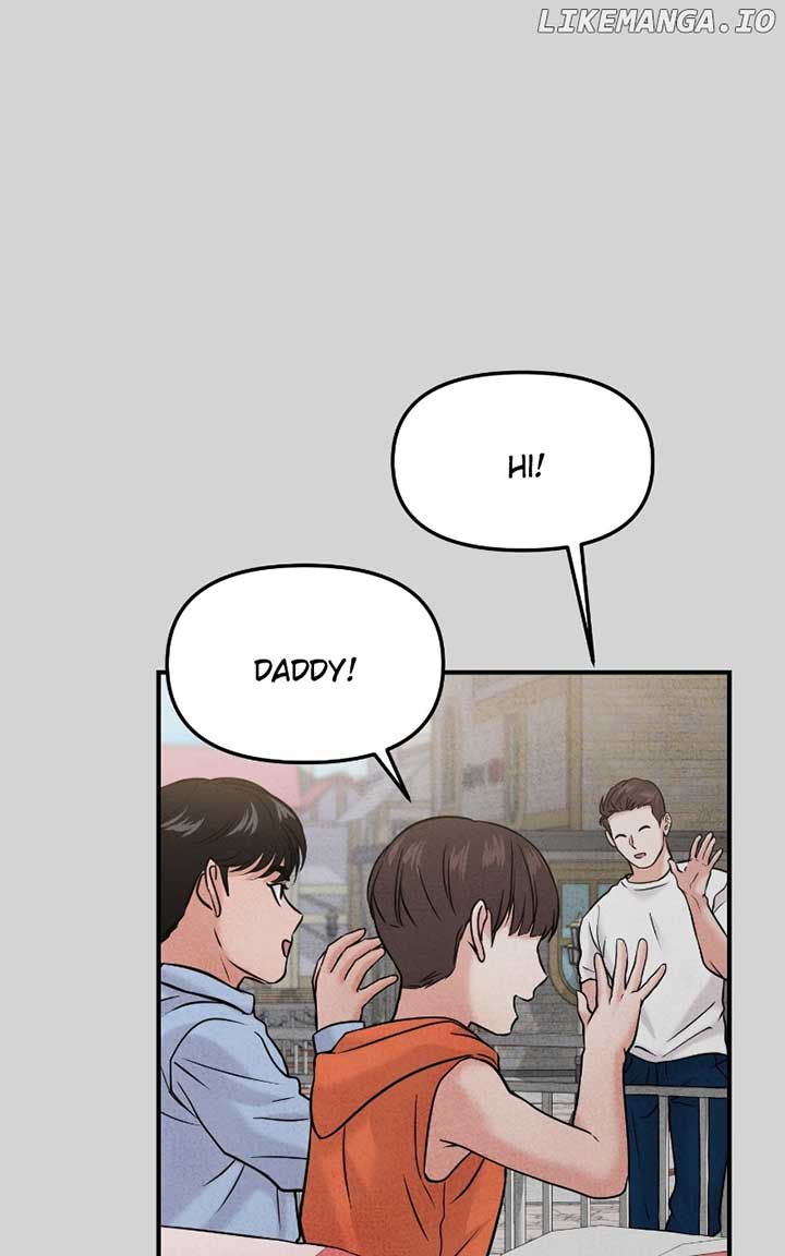 A Campus Romance, I Guess Chapter 54 - Page 50