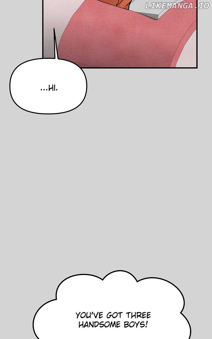 A Campus Romance, I Guess Chapter 54 - Page 51