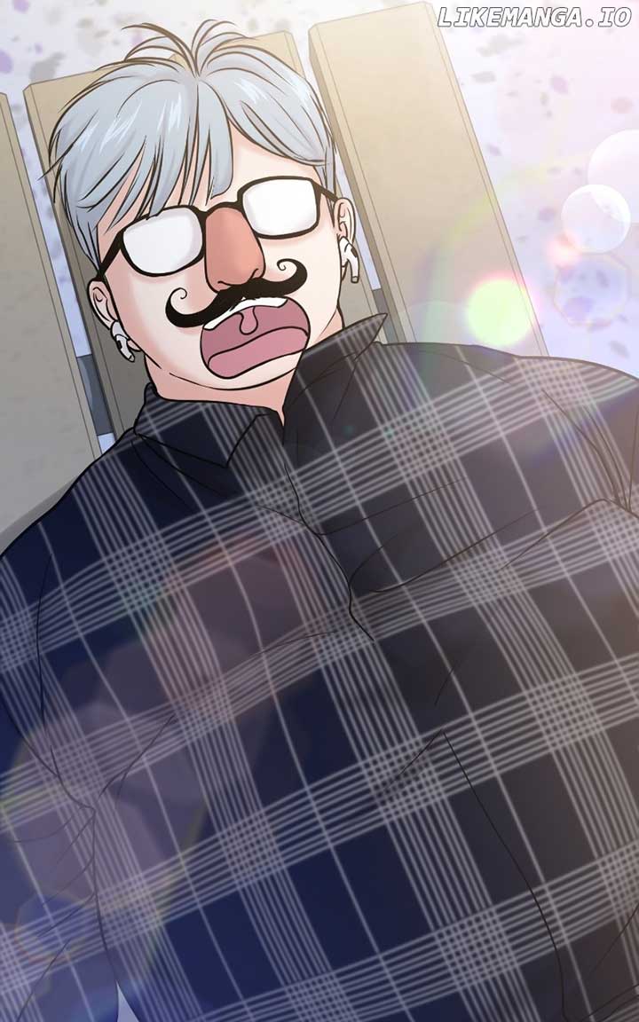 A Campus Romance, I Guess Chapter 54 - Page 64