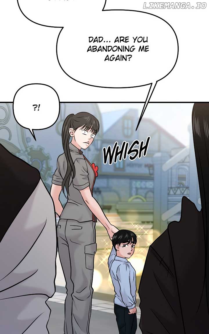 A Campus Romance, I Guess Chapter 54 - Page 67