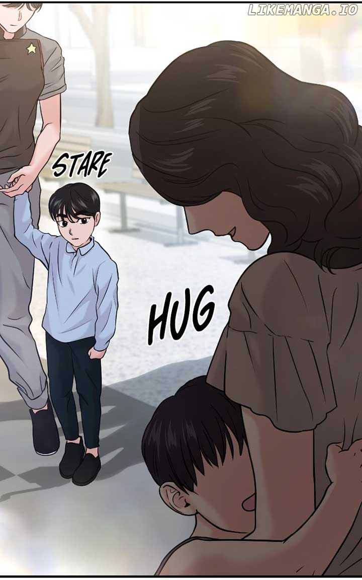 A Campus Romance, I Guess Chapter 54 - Page 73