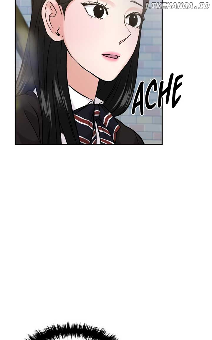 A Campus Romance, I Guess Chapter 54 - Page 75