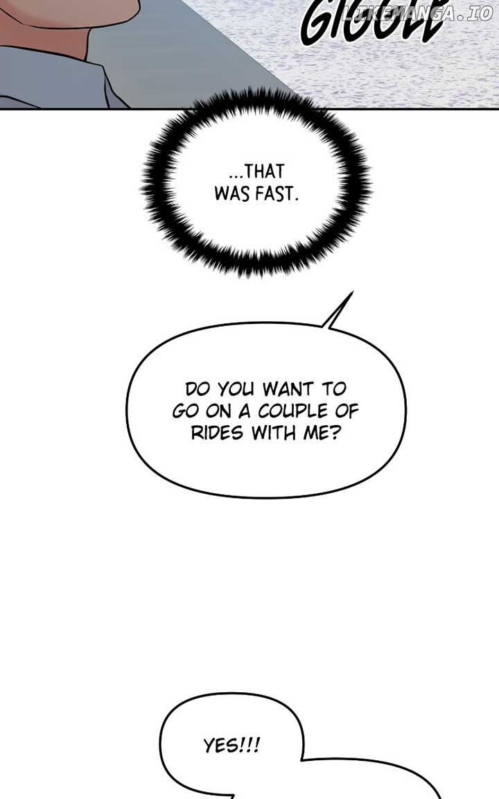 A Campus Romance, I Guess Chapter 54 - Page 80