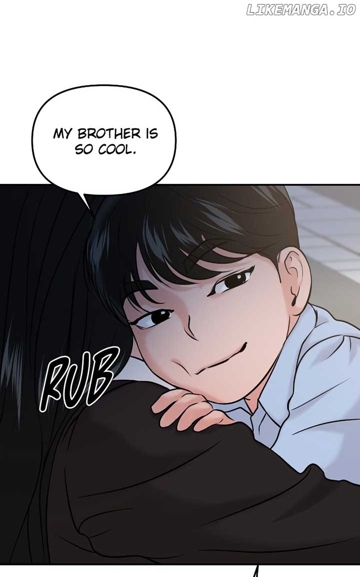 A Campus Romance, I Guess Chapter 54 - Page 82