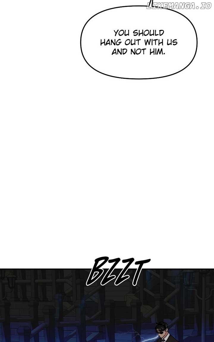 A Campus Romance, I Guess Chapter 54 - Page 83