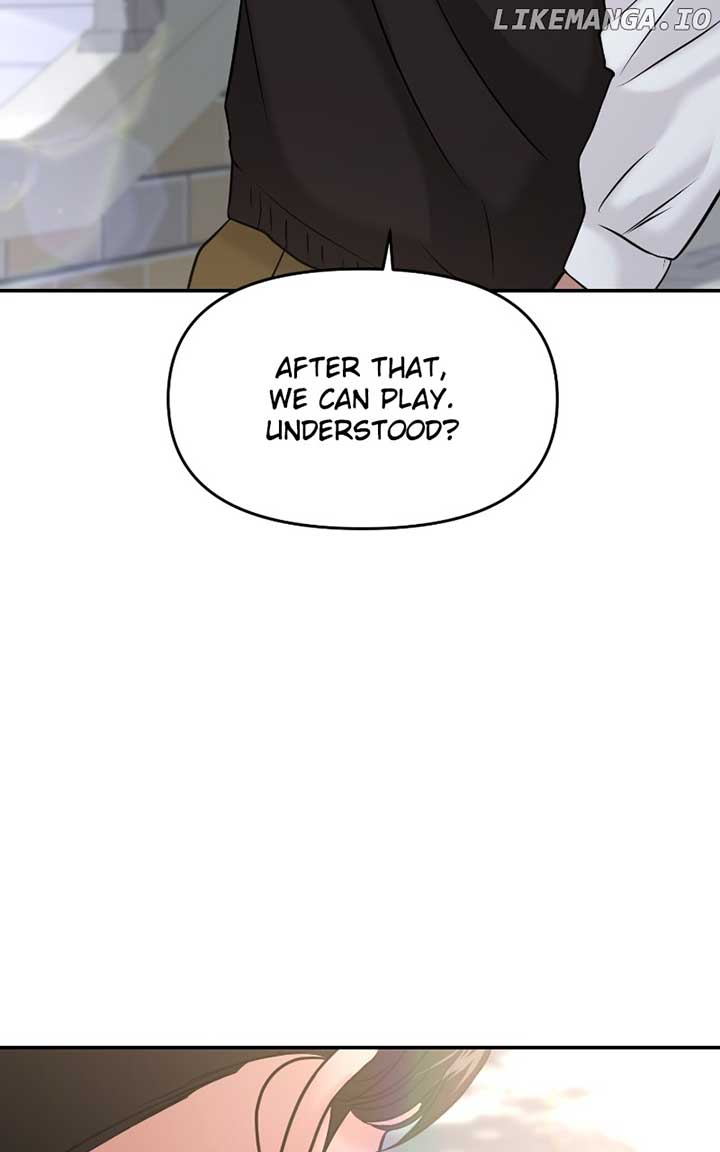 A Campus Romance, I Guess Chapter 54 - Page 92