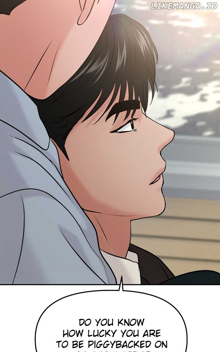 A Campus Romance, I Guess Chapter 54 - Page 93