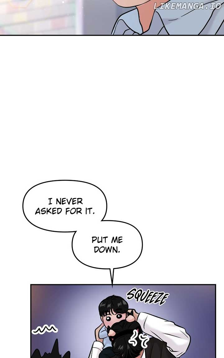 A Campus Romance, I Guess Chapter 54 - Page 95