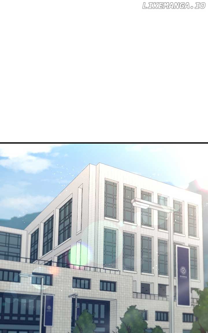 A Campus Romance, I Guess Chapter 54 - Page 99