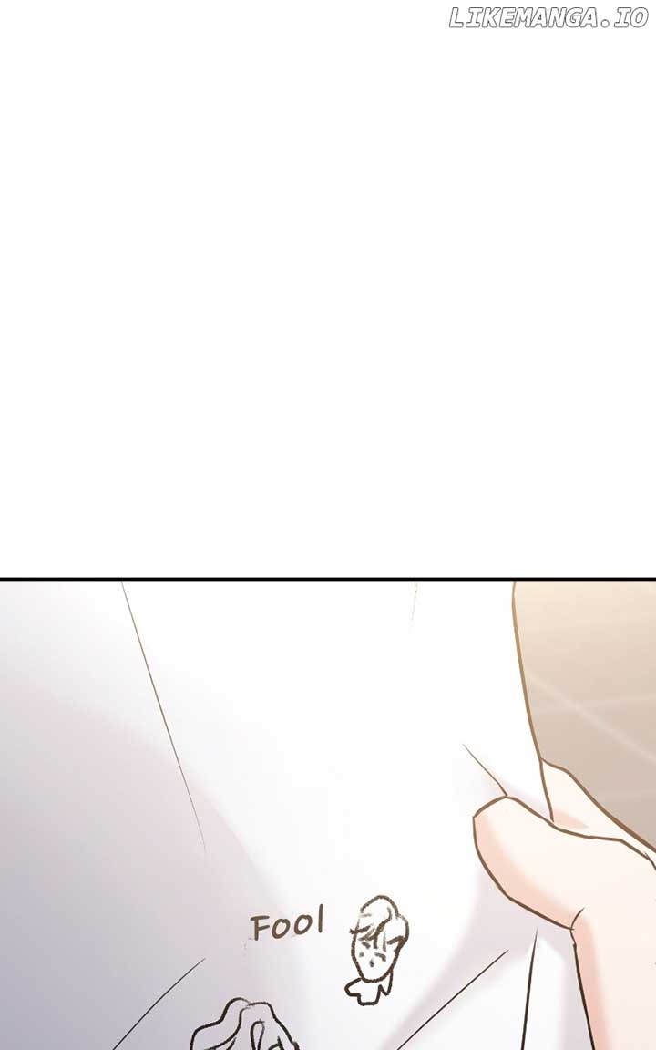 A Campus Romance, I Guess Chapter 55 - Page 1