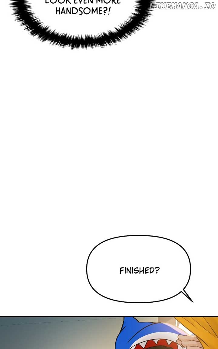 A Campus Romance, I Guess Chapter 55 - Page 100