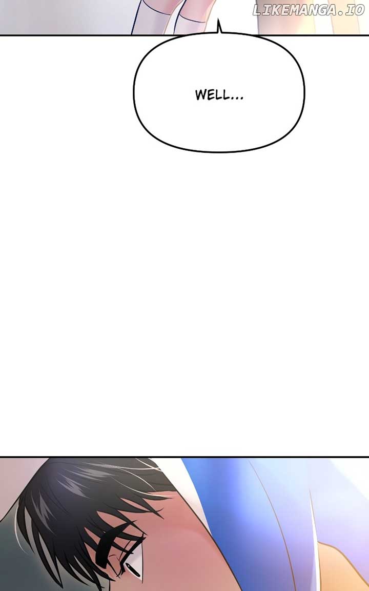 A Campus Romance, I Guess Chapter 55 - Page 105