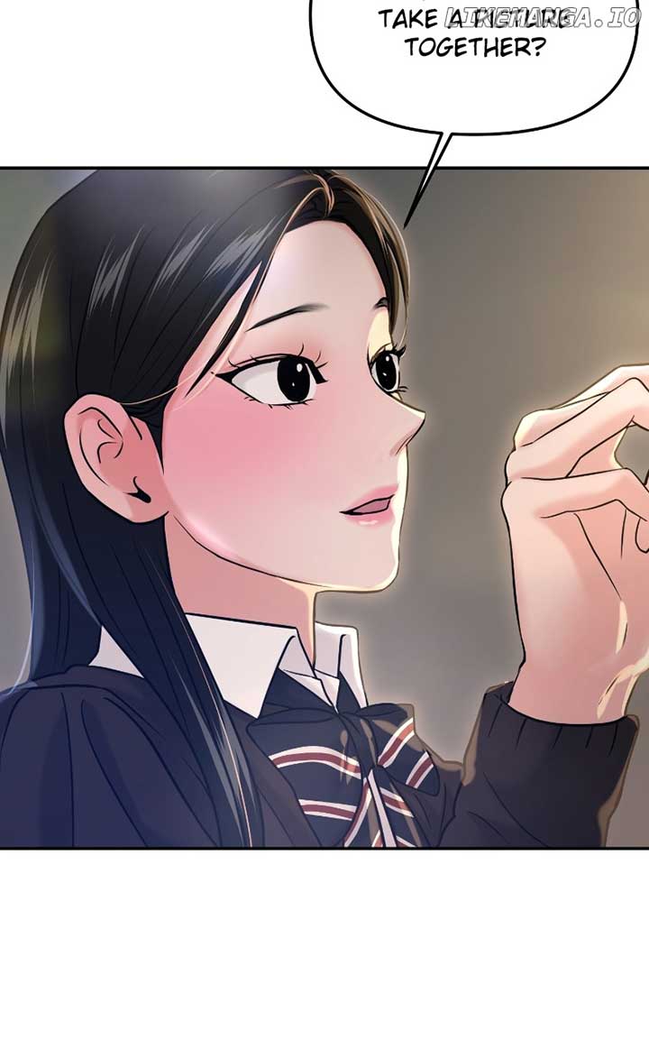 A Campus Romance, I Guess Chapter 55 - Page 107