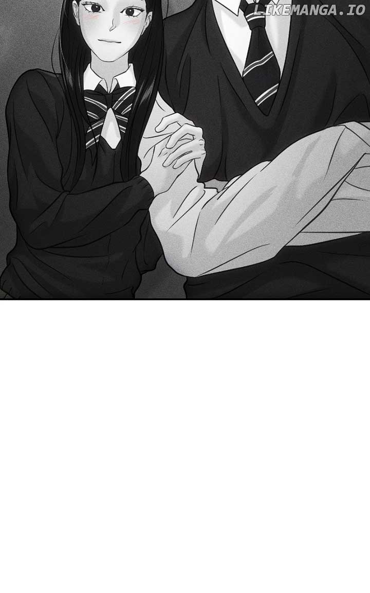 A Campus Romance, I Guess Chapter 55 - Page 111