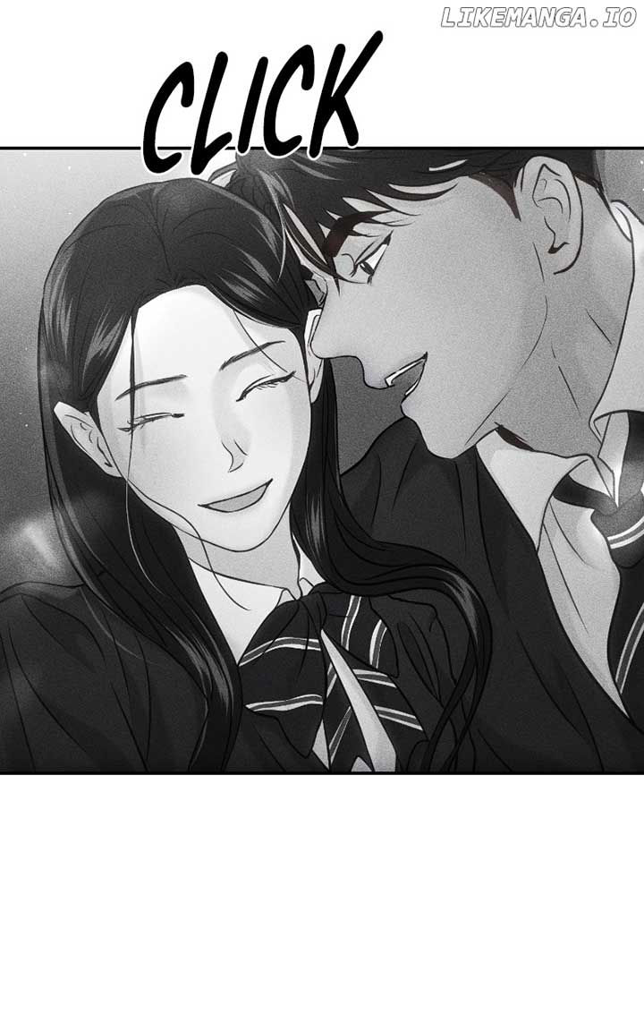 A Campus Romance, I Guess Chapter 55 - Page 112