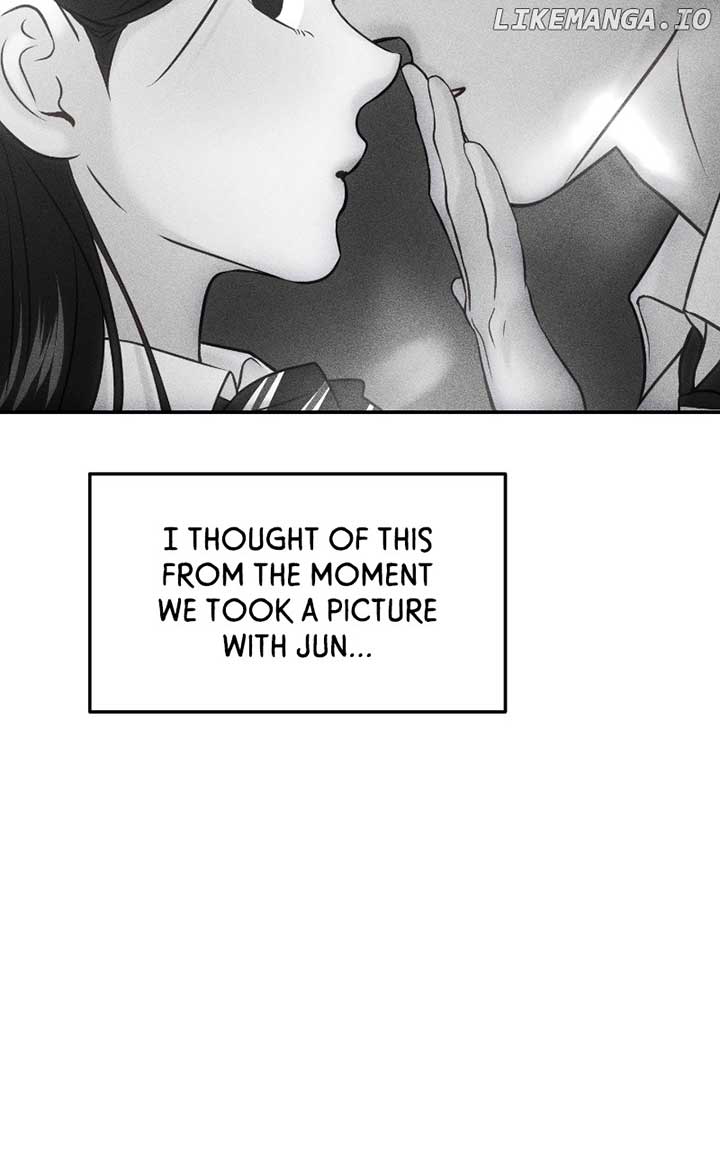 A Campus Romance, I Guess Chapter 55 - Page 115