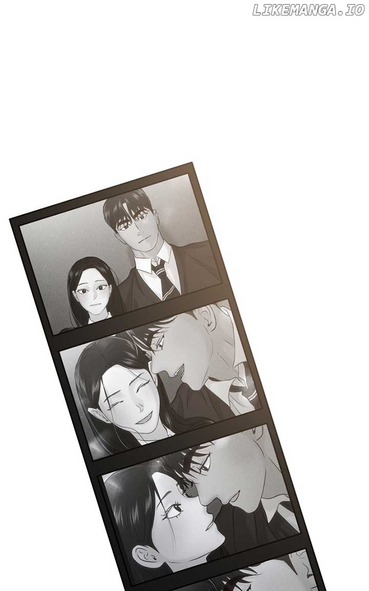 A Campus Romance, I Guess Chapter 55 - Page 116