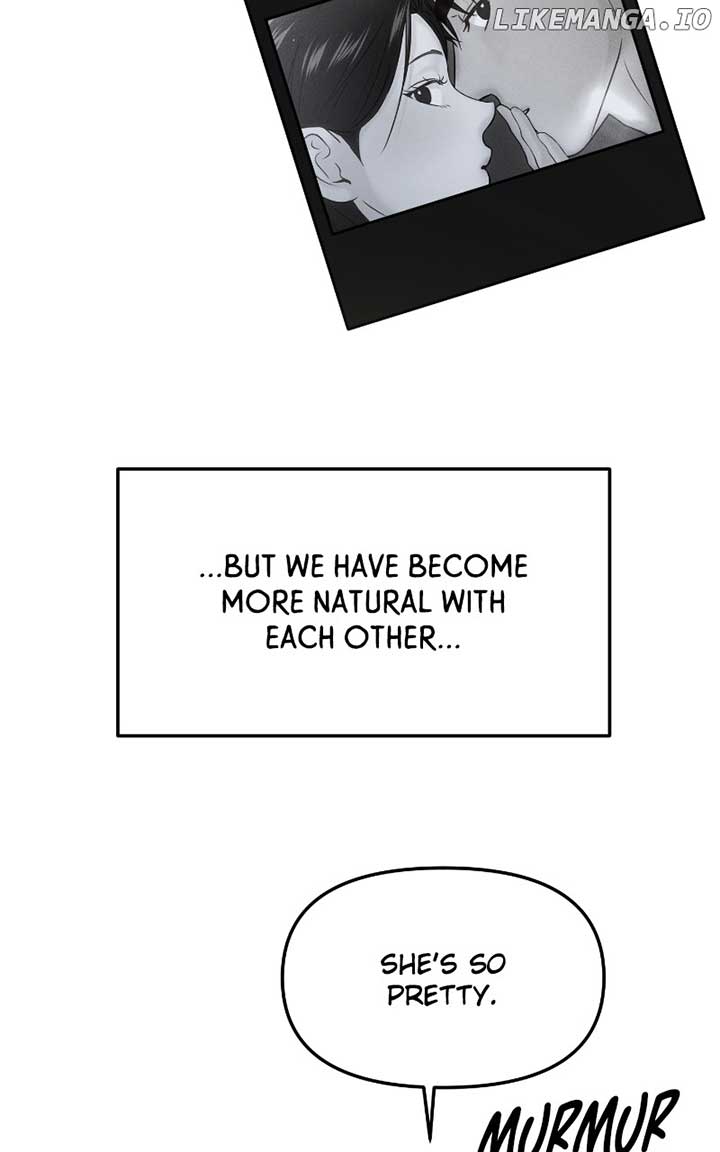 A Campus Romance, I Guess Chapter 55 - Page 117