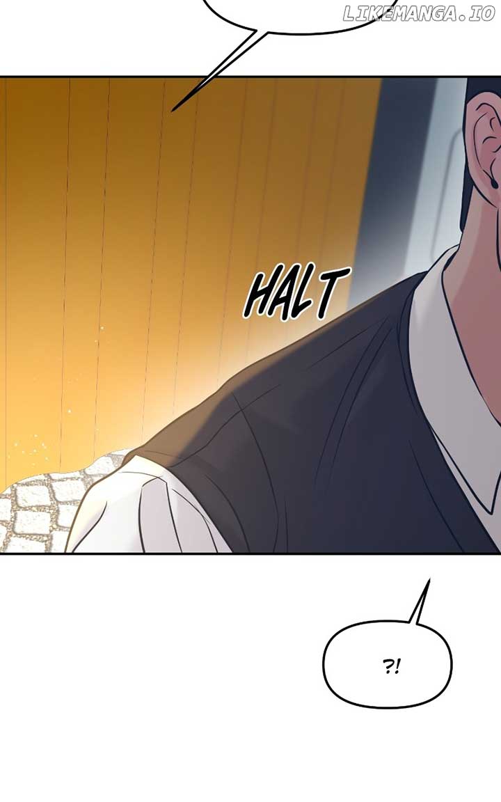 A Campus Romance, I Guess Chapter 55 - Page 125